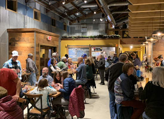 idaho/sandpoint/restaurant/matchwood-brewing-company