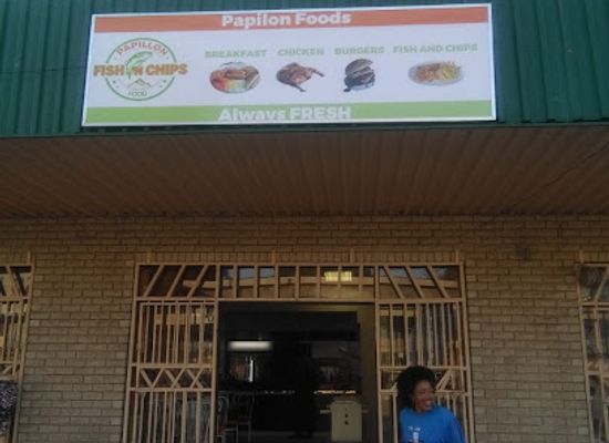 lesotho/teyateyaneng/restaurant/papillon-fish-and-chips
