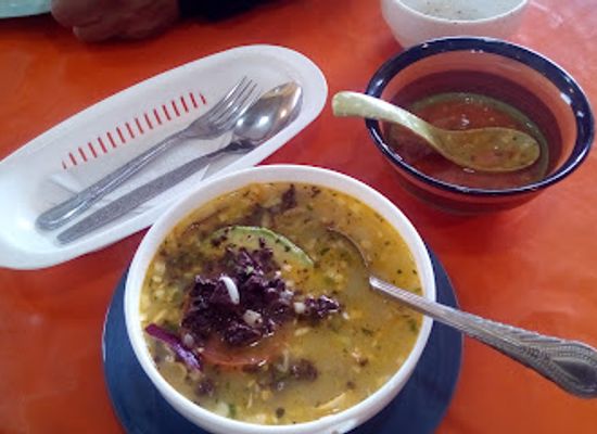 ecuador/ambato/restaurant/restaurante