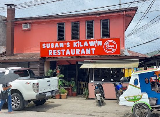 philippines/bohol/tagbilaran-city/restaurant/susan-s-kilawin