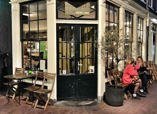 netherlands/amsterdam/jordaan/restaurant/la-oliva