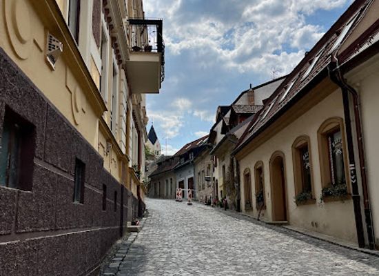 slovakia/trencin/restaurant/pod-hradnou-skalou
