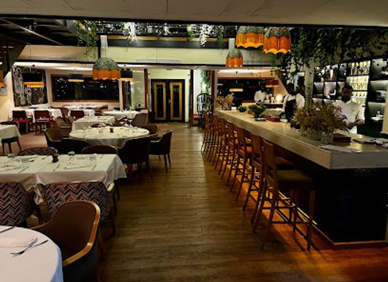 senegal/dakar/plateau/restaurant/beluga-restaurant