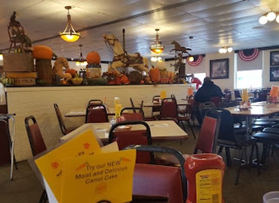 indiana/evansville/restaurant/merry-go-round-restaurant
