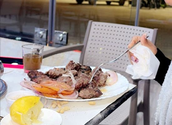morocco/asilah/restaurant/maqah-w-matam-najmat-aseela
