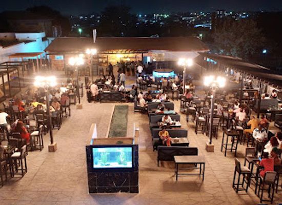 ghana/ashanti-confederacy/restaurant/no-5-bar-restaurant