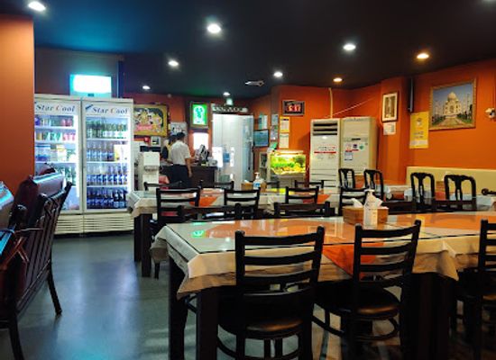 south-korea/daegu/duryu-park/restaurant/balaji-restaurant