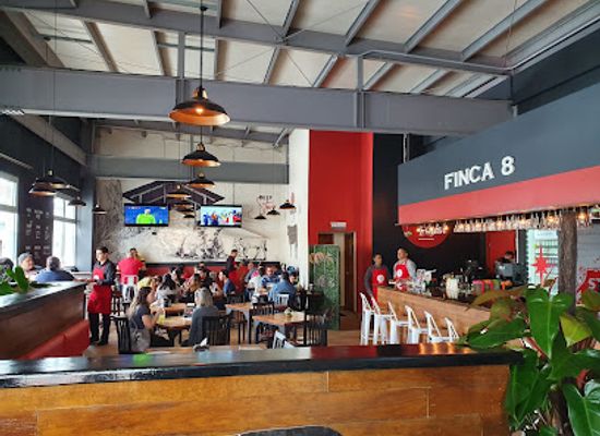 honduras/tegucigalpa/restaurant/finca-ocho