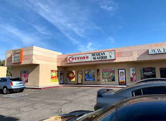 arizona/mohave-county/restaurant/correa-s-mexican-seafood-restaurant