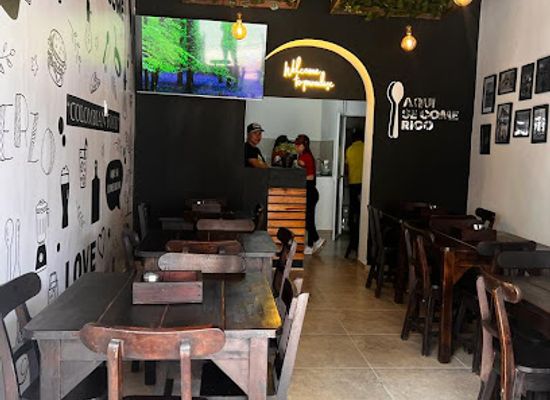colombia/popayan/restaurant/restaurante-gourmet-second-house
