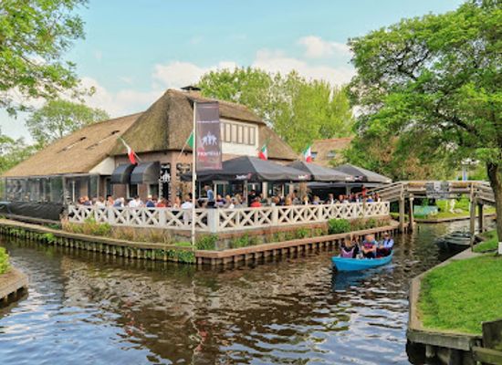 netherlands/giethoorn/restaurant/pannenkoeken-brasserie-de-witte-hoeve