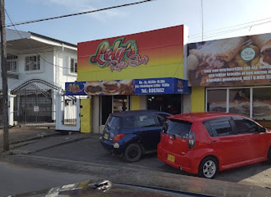 suriname/lelydorp/restaurant/lely-s-roti-shop