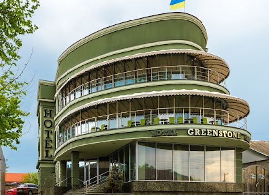 ukraine/kherson/restaurant/greenstone