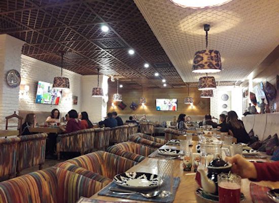 kazakhstan/kazakh-uplands/restaurant/chic
