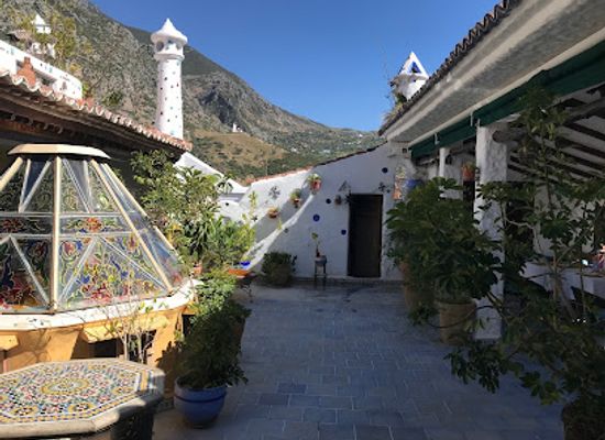 morocco/rif-mountains/restaurant/tissemlal
