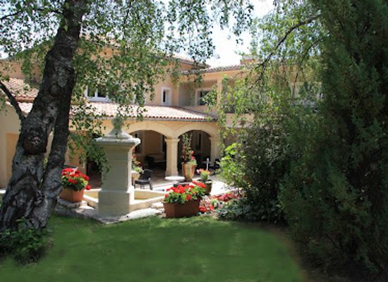 france/cévennes-national-park/restaurant/logis-hotel-porte-des-cevennes