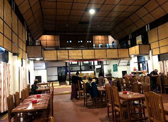 myanmar-burma/kalaw/restaurant/yadana-talkie-house-indian-restaurant