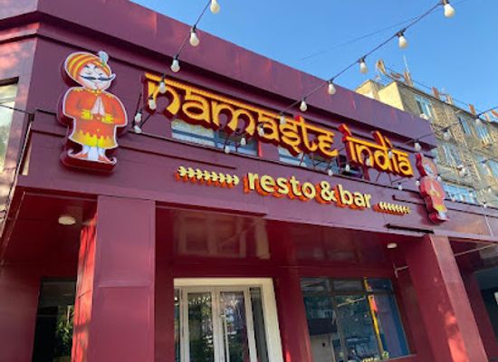 kazakhstan/shymkent/restaurant/namaste-india-resto-and-bar