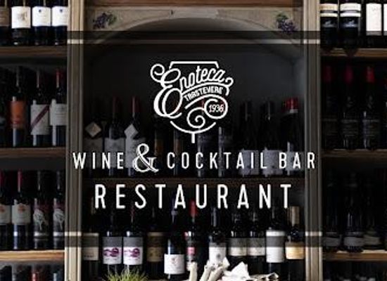 italy/rome/restaurant/enoteca-trastevere