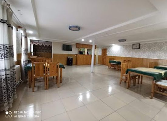 mongolia/karakorum/restaurant/tumbash