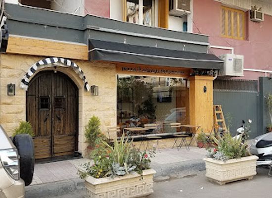 egypt/alexandria/bolkly/restaurant/basilico