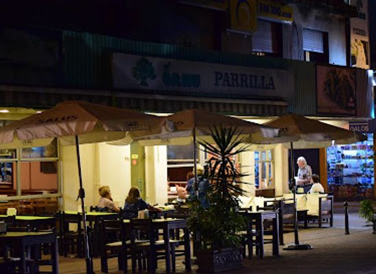 uruguay/cerro-arequita/restaurant/ombu