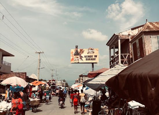 haiti/gonaives/restaurant/la-preference-bar-and-grill