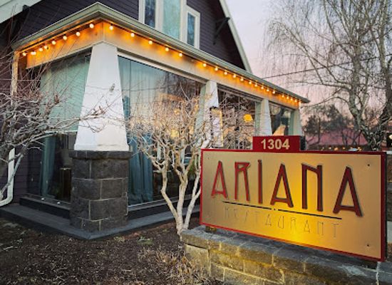 oregon/central-oregon/restaurant/ariana-restaurant