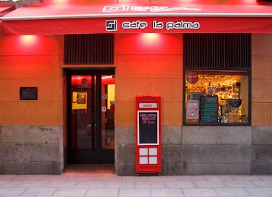 spain/madrid/malasana/restaurant/cafe-la-palma