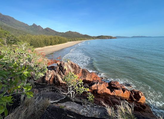 australia/hinchinbrook-island/restaurant/thorsborne-trail-hinchinbrook-island-national-park