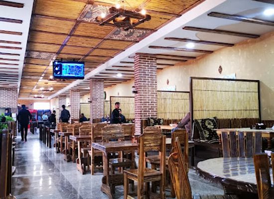 tajikistan/hisor-valley/restaurant/sayoh-restaurant