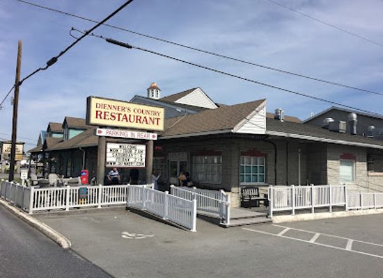 pennsylvania/amish-country/restaurant/dienner-s-country-restaurant