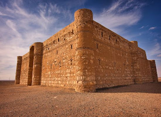 jordan/azraq-castle/restaurant/qasr-al-harranah