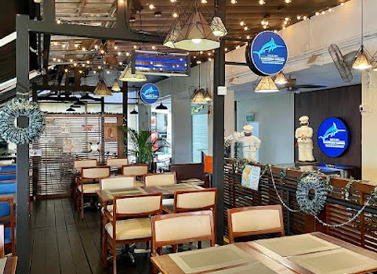 singapore/clementi/restaurant/mariners-corner-restaurant