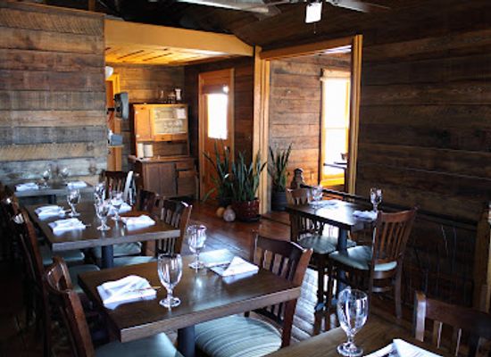kansas/smoky-hills/restaurant/novel-restaurant