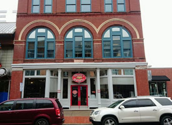 arkansas/little-rock/restaurant/david-s-burgers