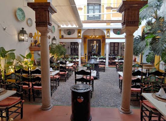 spain/seville/restaurant/restaurante-el-pasaje-tapas