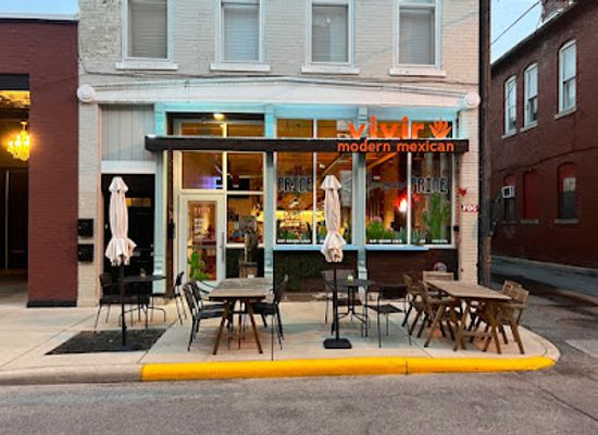 ohio/findlay/restaurant/vivir-modern-mexican
