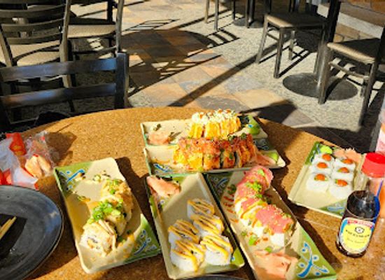 michigan/marquette/restaurant/temaki