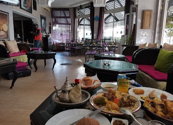 morocco/casablanca/maarif/restaurant/saveurs-du-palais
