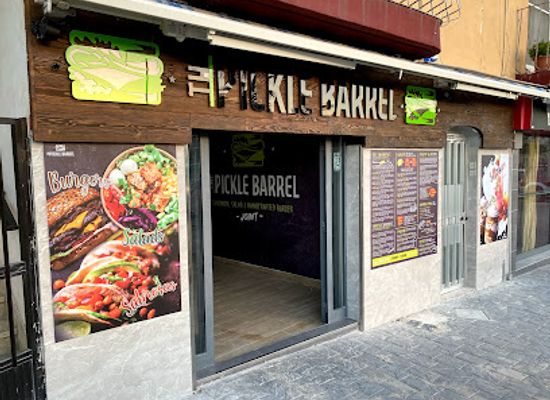 malta/tarxien/restaurant/the-pickle-barrel-malta
