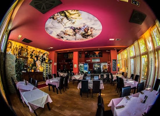 croatia/zagreb/restaurant/restoran-madera