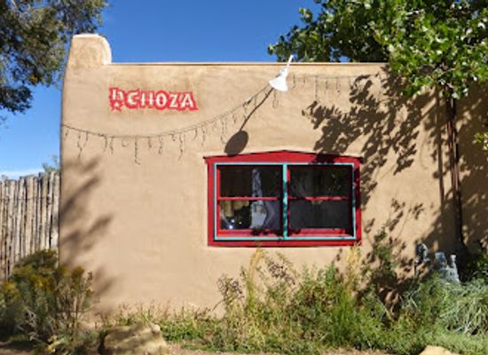 new-mexico/santa-fe-national-forest/restaurant/la-choza-restaurant