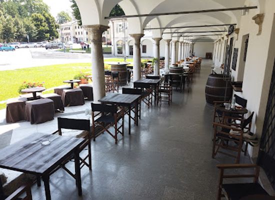 slovenia/gorizia/restaurant/al-chiostro-bistro