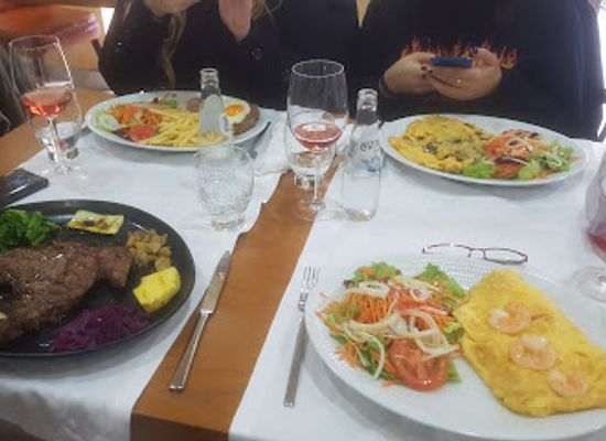 portugal/braganca/restaurant/rosina