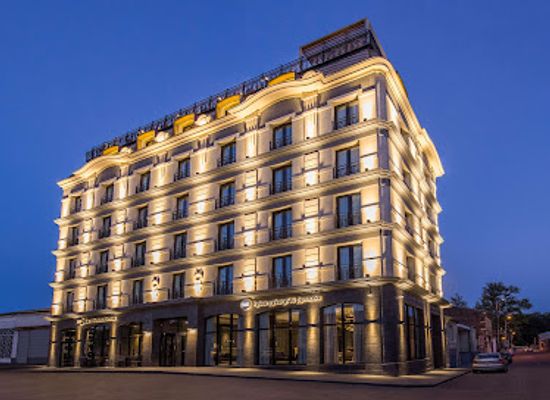 georgia/arabia-mountain/restaurant/best-western-kutaisi