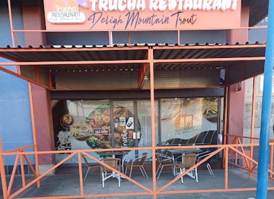lesotho/teyateyaneng/restaurant/trucha-restaurant