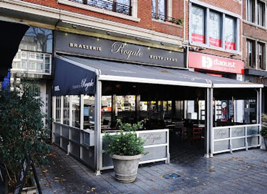 belgium/kortrijk/restaurant/restaurant-brasserie-royale