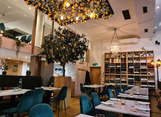 united-kingdom/glasgow/restaurant/santa-lucia-merchant-city-glasgow