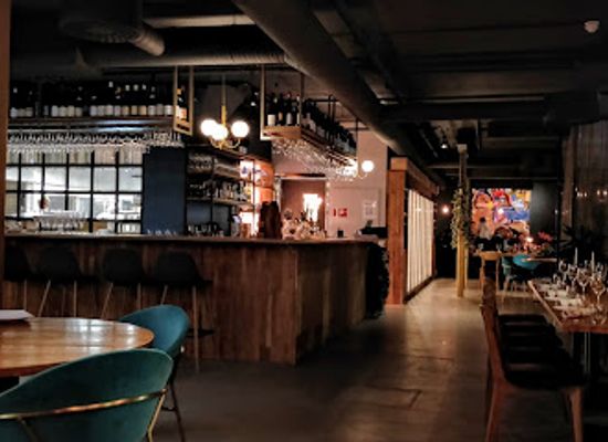 norway/sor-trondelag/restaurant/kraft-bodega